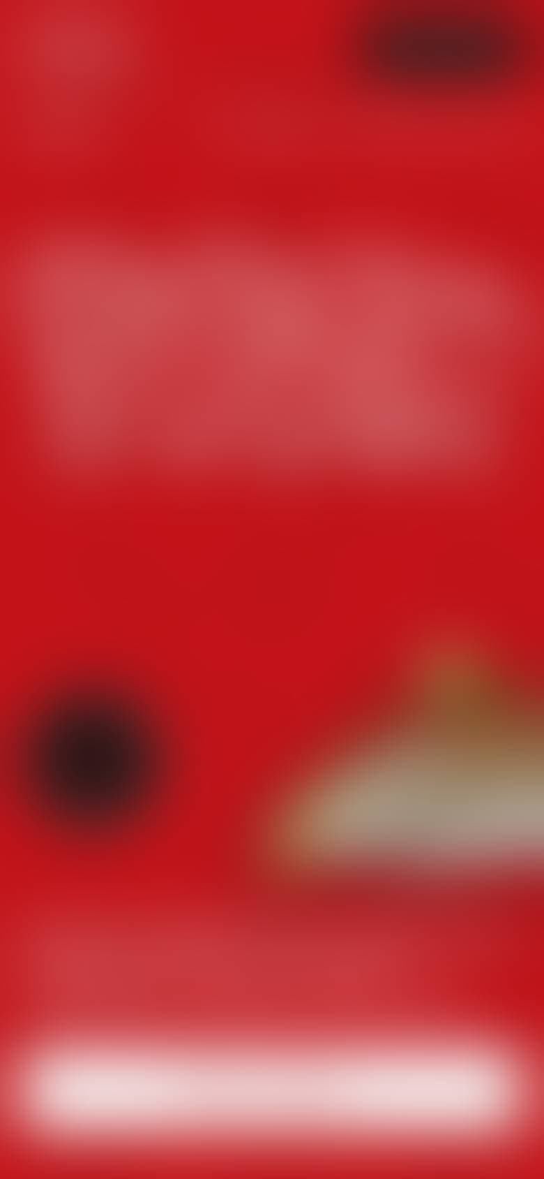 SURAMU's first screen on a phone, with the order button